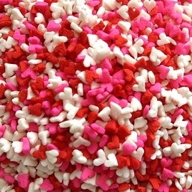 CK 78-11151 Mini Hearts