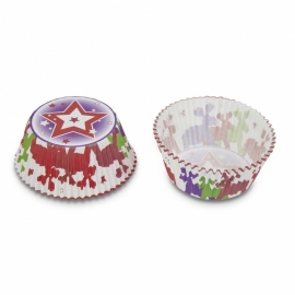 335660 Städter Baking Cups Eland 50st.