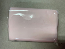 rolfondant licht roze 100 gram