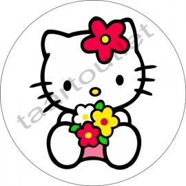 Hello Kitty 2