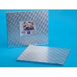 PME CBS858 Square Cake Drum 30,5 cm (12mm thick)