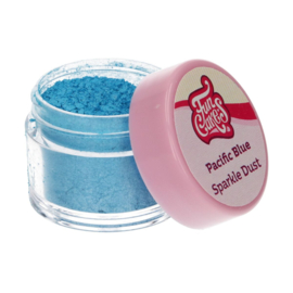 FC Sparkle Dust Pacific Blue