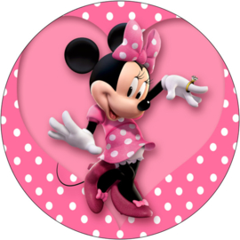 Minnie mouse 6