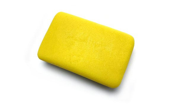 Marsepein Golden Yellow 150 gram