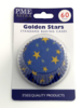 PME BC730 Golden Star Baking cups 60 stk