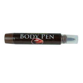 Chocolate Body Pen