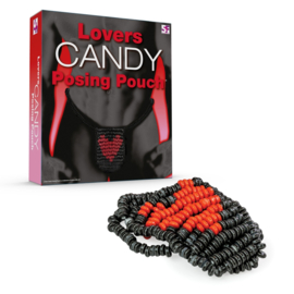 Candy Lovers Posing Pouch