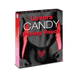 Candy Lovers Posing Pouch