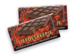 LIEFDESREEPJES