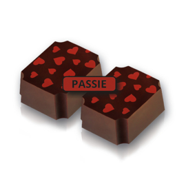 LIEFDESBONBON PASSIE