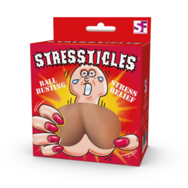 Stressticles