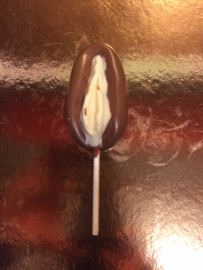 Choco Vagina Lolly C18