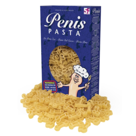 Pasta Penis