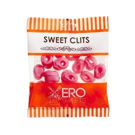 SWEET CLITS  ZOETE VAGINA'S