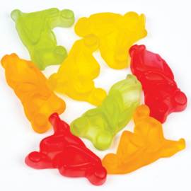 Gummy Kamasutra