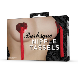 Burlesque Nipple Tassels