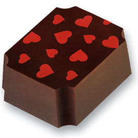 LIEFDESBONBON PASSIE