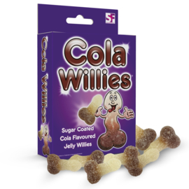 Cola Willies