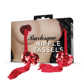 Burlesque Nipple Tassels