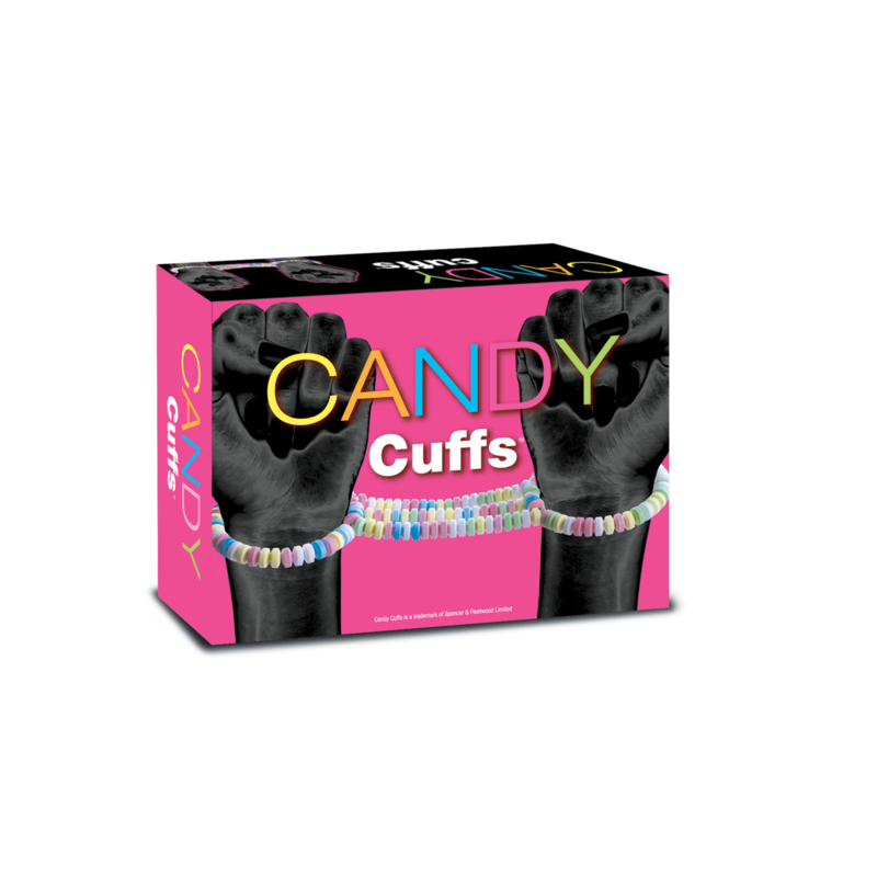 Candy Cuffs Fd40
