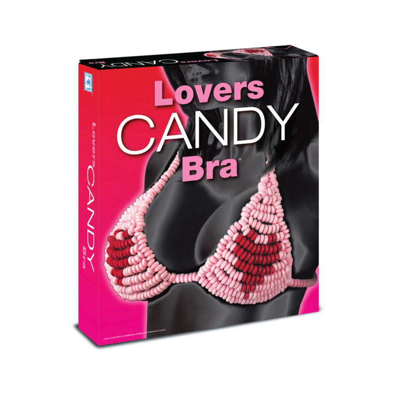 Candy Lovers Bra FD 34