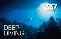 SSI Deep Diving Kit