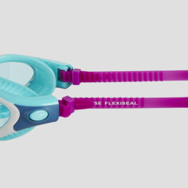 Speedo Dames Futura Biofuse Flex Goggle