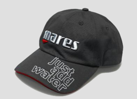 Mares Cap