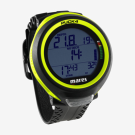 Mares Dive Computer puck 4