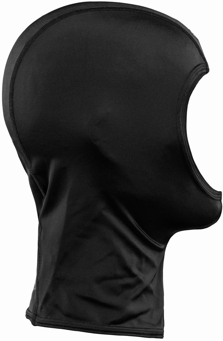 Waterproof hair protector