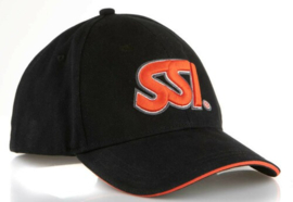 SSI Cap