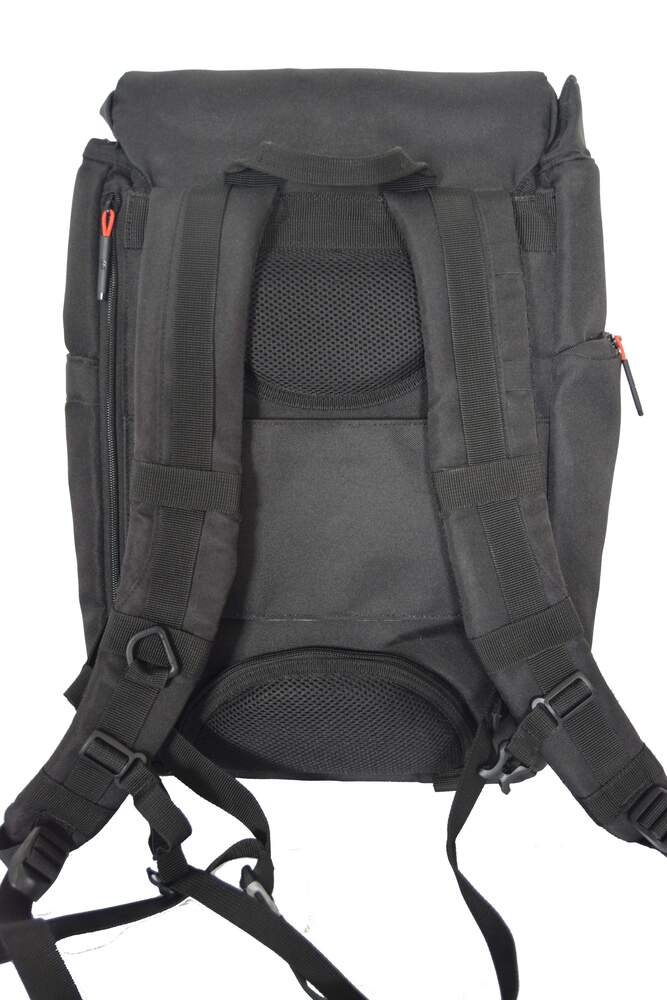 Back Pack SSI TEAM