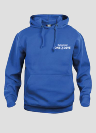 ONE2DIVE JUNIOR Hoody