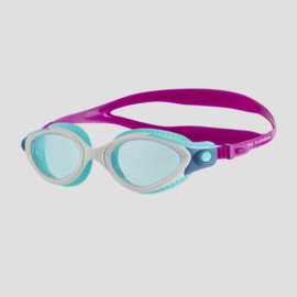 Speedo Dames Futura Biofuse Flex Goggle