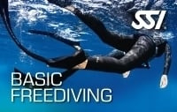 Freediving Basic Kit