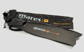 Mares Razor Carbon (420403)