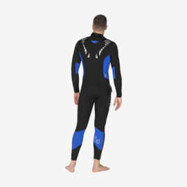 Mares Flex 5/4 wetsuit Man
