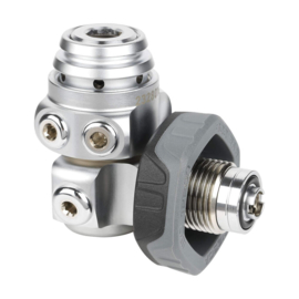 Regulator Set DUAL ADJ 62X - Performance