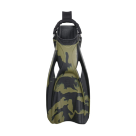 Fins Power Plana Tec - XR Line