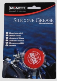 Silicone Grease