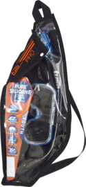 Tusa Snorkelset Mini-Kleio Youth Dry Combo