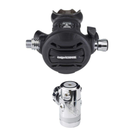 Apex XTX50 DS4