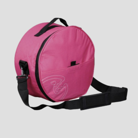 IQ Logboek Medium Pink