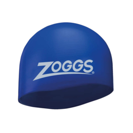 Zoggs Silicone cap MID