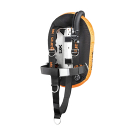 High Volume Single BackMount.Set-XR Line