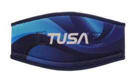 Tusa Mask Strap Cover