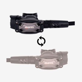 Mares regulator SXS 62X