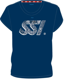SSI T-SHIRT SSI LOGOMEN ROUND NECK