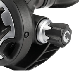 Regulator DUAL ADJ 62X