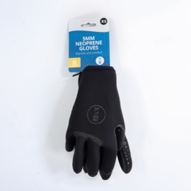 Fourth Element 5mm Neoprene Hydrolock Gloves